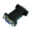 GBC 59.6623.98 - HD Adapter VGA 15-PIN Female to VGA Female Adaptors Onetrade GBC 59.6623.98 - HD Adapter VGA 15-PIN Female to VGA Female Adaptors Onetrade